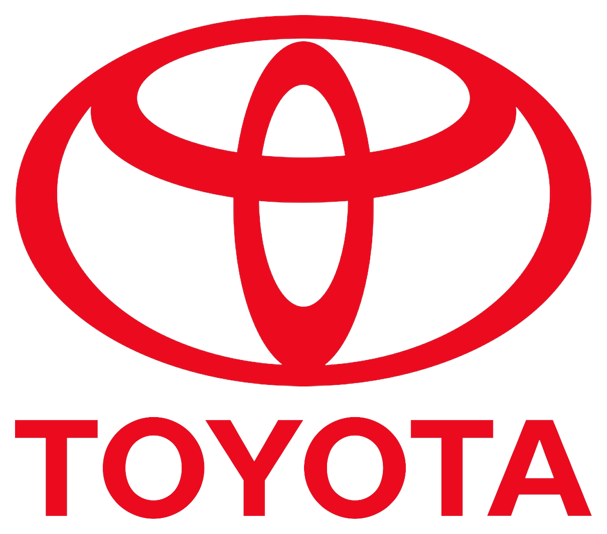 Toyota logo
